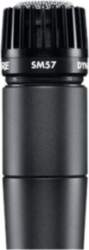 Shure , Instrument Microphone , SM57-LCE , Black