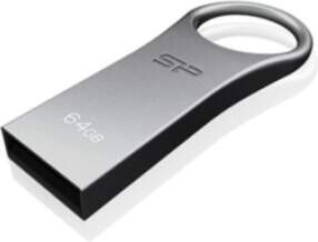 Silicon Power , Firma F80 , 16 GB
