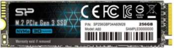 Silicon Power , SSD , P34A60 , 256 GB