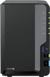 Synology DiskStation , DS225+ , Intel Celeron , J4125
