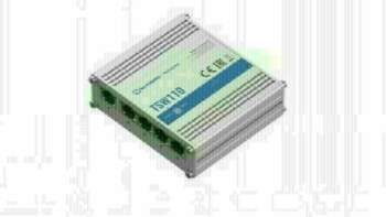 TELTONIKA IOT SWITCH TSW110