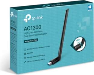 TP-LINK , Dual Band USB Adapter , Archer
