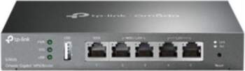 TP-LINK , SafeStream Multi-WAN VPN Router , TL-ER605