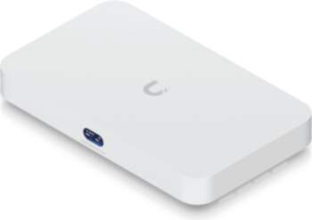Ubiquiti , Cloud Gateway Fiber , Ethernet LAN