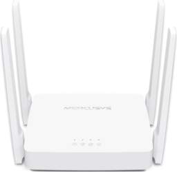 Wireless Router, MERCUSYS, 1167 Mbps, 1