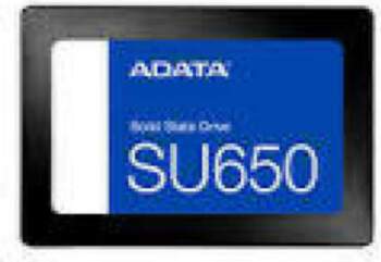A-DATA ADATA SU650 512GB SATA 2