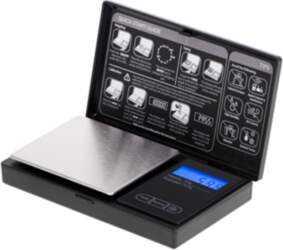Adler , Precision Scale , AD 3176 , Maximum