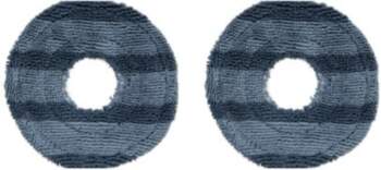 Anker Eufy , 2-Pack Vacuum Mop Replacement