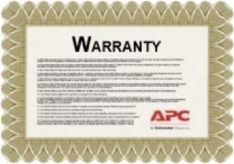 APC SCHEDULING UPGRADE TO 7X24 FOR