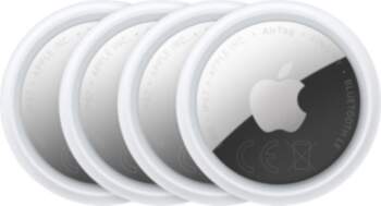 Apple AirTag (4 Pack) (2nd gen)