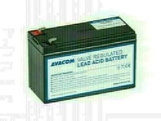 AVACOM REPLACEMENT FOR RBC2 - BATTERY