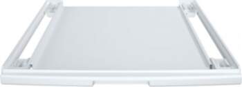 Bosch , Stacking kit with pull-out shelf