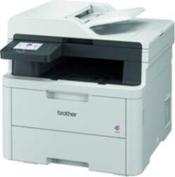 Brother , Multifunction Printer , DCP-L3560CDW , Laser , Colour