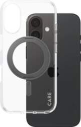 CARE Feature Case , Back cover , Apple