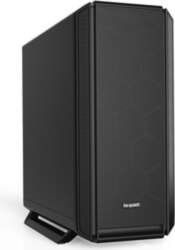 Case, BE QUIET, Silent Base 802