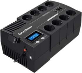 CyberPower , Backup UPS Systems , BR700ELCD , 700
