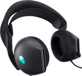 Dell , Alienware Wired Gaming Headset , AW520H