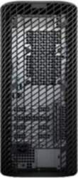 Dell , OptiPlex Tower Cable Cover , Black