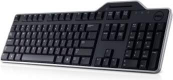 DELL TECHNOLOGIES DELL PRO SMARTCARD KEYBOARD