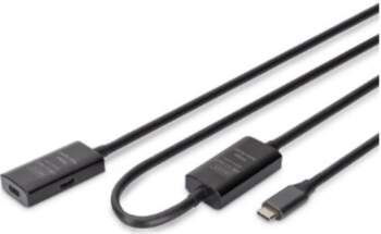 Digitus , Active USB 3.2 Gen1