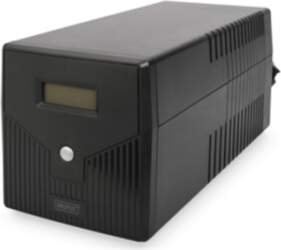 Digitus , Line-Interactive UPS , Line-Interactive UPS DN-170076