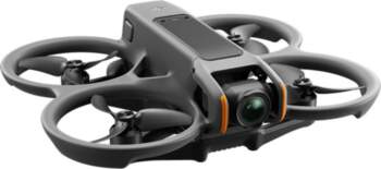 Drone, DJI, Avata 2 Fly More