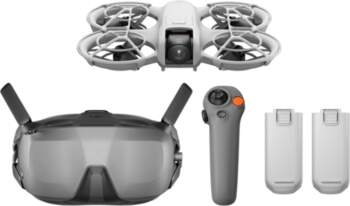 Drone, DJI, Neo Motion Fly More