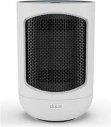 Duux Zone Personal Ceramic Heater , Ceramic