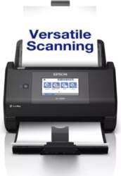 Epson Document scanner , WorkForce ES-590W , Colour