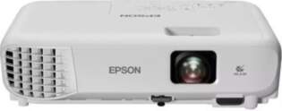 Epson , EB-W53 , WXGA (1280x800) , 4000 ANSI