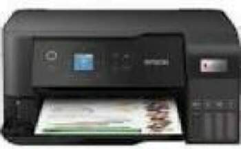 EPSON EcoTank L3560 Multifunction printer 33ppm