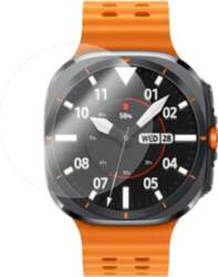 Fixed , Protective Tempered Glass for smartwatch