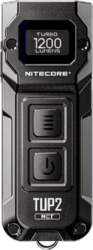 FLASHLIGHT KEYCHAIN/TUP2 NITECORE
