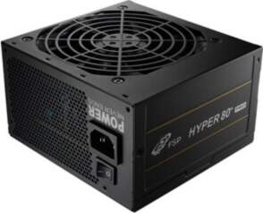 FSP Power Supply , HYPER 80+PRO550 BKB