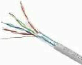 GEMBIRD CAT5e FTP LAN cable solid