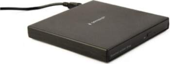 Gembird , External USB DVD drive , DVD-USB-04