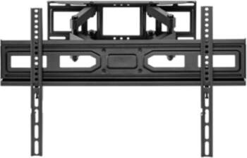 Gembird , Wall mount , WM-80ST-03 , Tilt, Swivel