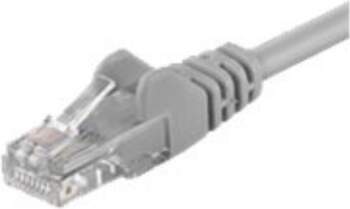 Goobay , CAT 6 patch cable, U/UTP