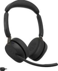 Jabra Evolve3 65 - Stereo, LINK