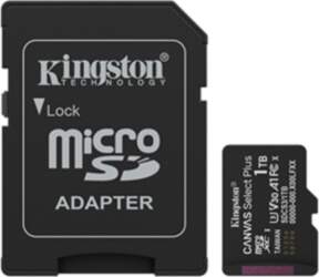 Kingston Memory card , Canvas Select Plus