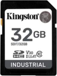 Kingston , SDHC/SDXC SD , Flash Memory Card