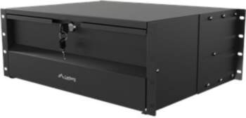 Lanberg 19 Drawer 4U, max load