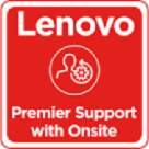 LENOVO ThinkPlus ePac 5Y Premier Support