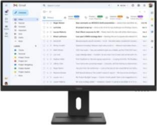 Lenovo , ThinkVision E27-40 , 27 , IPS , 16:9