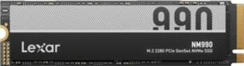 Lexar SSD , NM990 , 2000 GB , SSD