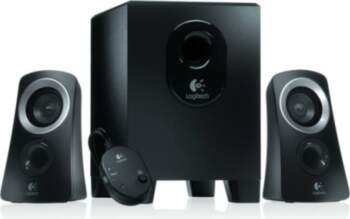 LOGITECH Audio System 2.1 Z313