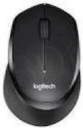 LOGITECH B330 Silent Plus Mouse optical
