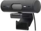 LOGITECH BRIO 505 Webcam colour 4