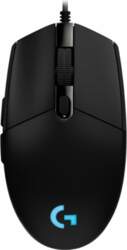LOGITECH G203 LIGHTSYNC Corded Gaming Mouse