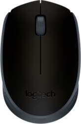 LOGITECH M171 Wireless Mouse - BLACK